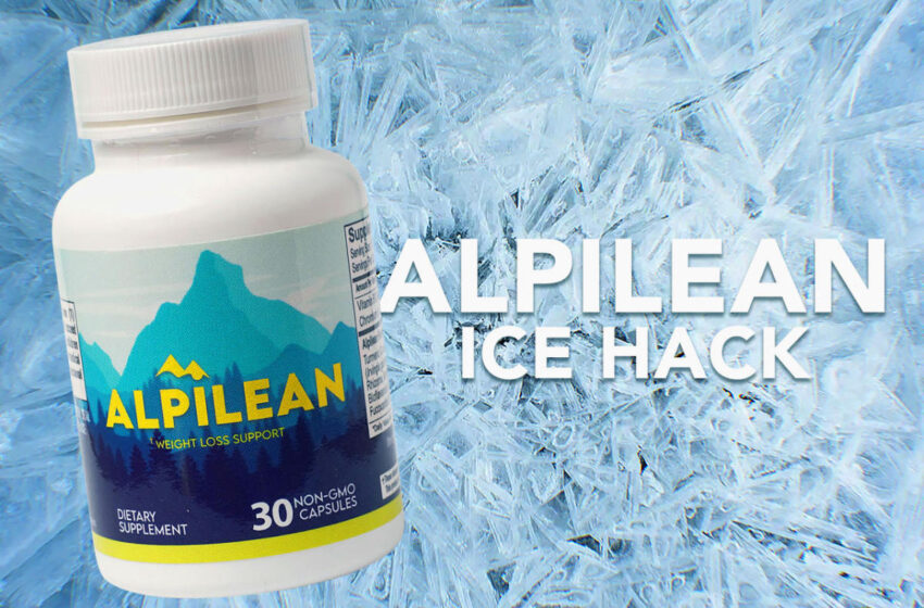  The Ice Hack for Weight Loss: Does It Work?